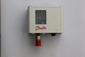 Công tắc áp suất - Kp 1 - Danfoss