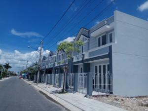 Nhà phố Cát Tường Phú Sinh 926 triệu căn, SHR, hỗ trợ trả góp 30 tháng lãi 0%