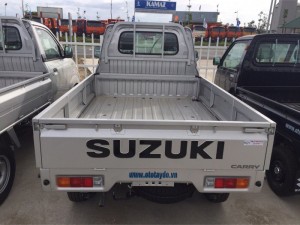 Suzuki pro nhập 100% từ INDO