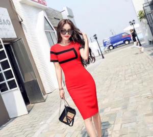 Thời trang Quảng Châu cao cấp, giá yêu thương