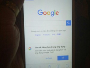 IPhone 6lus, 64g, maù vàng