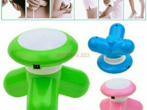 Máy massage mini đa dùng