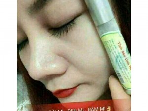 Tinh dầu dài mi Linh Hương