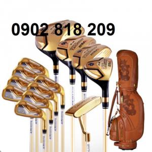 Bán bộ Gậy tập golf cho người mới chơi