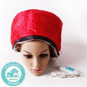 Mũ Hấp Tóc Cá Nhân NĐX1004