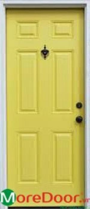 Cửa gỗ công nghiệp tại Cần Thơ,Phú Quốc