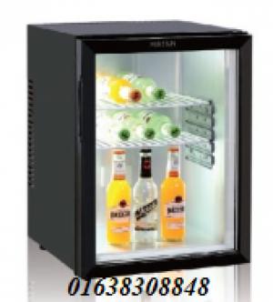 Tủ lạnh minibar