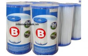 Lõi máy lọc nước INTEX