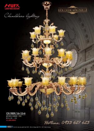 Catalogue Hufa Lighting 2018