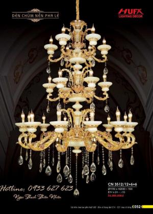Catalogue Hufa Lighting 2018