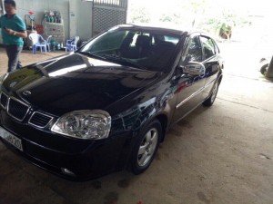 Bán gấp Daewoo City 190 triệu