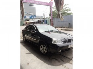 Bán gấp Daewoo City 190 triệu