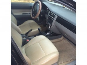 Bán gấp Daewoo City 190 triệu