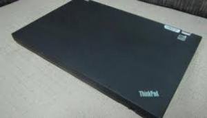 Laptop Lenovo Thinkpad T510