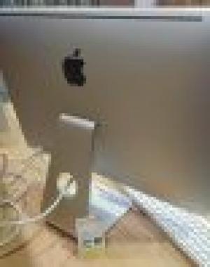 Apple iMac 21.5 inch Mid 2011 i7 2600S