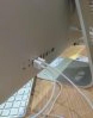 Apple iMac 21.5 inch Mid 2011 i7 2600S