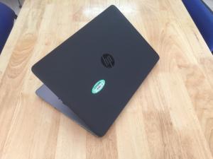 Laptop Hp Ultrabook 840 G1 , i5 4G 320G, Vga 2G, đèn phím, Full HD, like new zin 100%