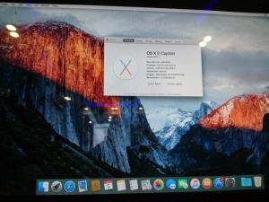 Apple iMac 21.5 inch Mid 2011 i5 2400S