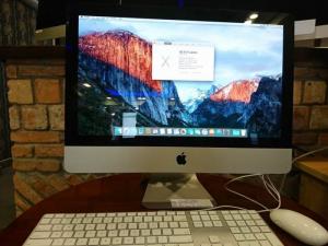 Apple iMac 21 inch Mid 2011 i5 2400S