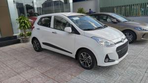 Hyundai Grand i10 CKD phiên bản mới đã có mặt tại Hyundai Bình Thuận