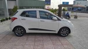 Hyundai Grand i10 CKD phiên bản mới đã có mặt tại Hyundai Bình Thuận