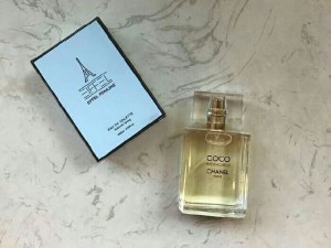 Nước hoa Eiffel Perfume 60ml