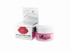 Lip Sleeping Mask - Mặt Nạ Ngủ Cho Môi