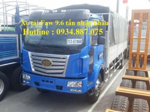 xe tải faw 9.6 tấn, xe tải Faw 9.6 tấn, xe tải faw 9.6 tan, xe tai faw 9.6 tan, faw 9t6, Faw 9.6 tấn, xe tai Faw 9.6 tân, xe tai Faw 9.6 tan