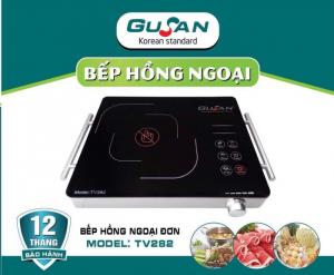 Bếp đôi Gusan Hàn Quốc