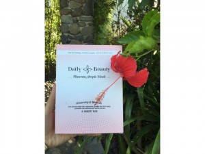 Mặt nạ nhau thai cừu