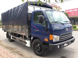 Mua Xe 8 Tấn Hyundai hd800