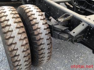 Mua Xe 8 Tấn Hyundai hd800
