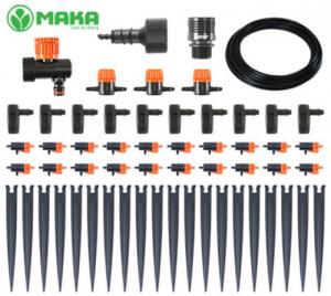 Thành phần (www.maka.vn)
http://maka.vn/products/bo-tuoi-nho-giot-claber-drip-kit-9076