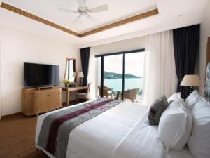 Cần Bán Voucher Nghỉ Dưỡng Tại Vinpearl (Sử Dụng Được Cho Nha Trang Bay Resort & Villa Hoặc Phú Quốc Resort & Gold)