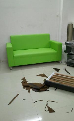 sofa xanh đẹp 02