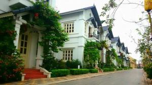 Cam kết 12.5% 1 năm trong 10 năm từ biệt thự nghỉ dưỡng Vườn Vua