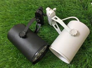 đèn led thanh ray 7w-80k ( trắng, vàng), giá sỉ
