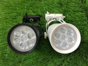 đèn led thanh ray 7w-80k ( trắng, vàng), giá sỉ