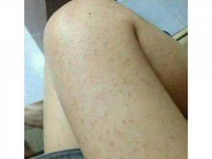 Muối tắm thảo dược Mother care