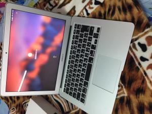 MacBook Air 2015 13'3 in Đẹp king như mới FullBox