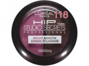Phấn Mắt Phấn Mắt Loreal Hip ( Xách Tay Mỹ )