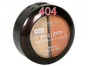 Phấn Mắt Phấn Mắt Loreal Hip ( Xách Tay Mỹ )