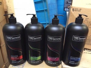 Dầu Gội, Dầu Xã Tresemme 1.15L