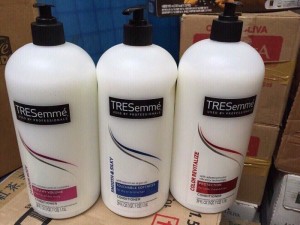 Dầu Gội, Dầu Xã Tresemme 1.15L