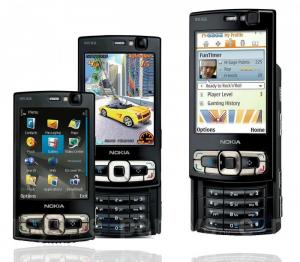 Nokia N82,N81,N70,N72,N70 Và N95 Chính Hãng