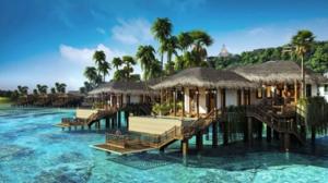 Suất nội bộ có voucher nghỉ dưỡng tại Nha Trang, không dùng nên bán lại.