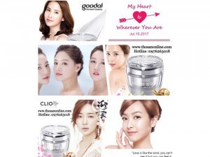 Set kem ốc sên dưỡng trắng da Goodal Premium Snail Tone Up Cream bao gồm:
Kem ốc sên dưỡng trắng da Goodal Premium Snail Tone Up Cream 50ml
Nước hoa hồng Goodal Premium Snail Tone Up Toner 18 ml
Kem ốc sên dưỡng trắng da Goodal Premium Snail Tone Up Cream 20ml