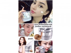 Làm giảm nếp nhăn, thâm nám, vết chân chim hiệu quả.
Cải thiện tình trạng chảy xệ của da do tuổi tác.
Bổ sung tinh chất dưỡng trắng giúp làm sáng da, giúp da căng bóng, mịn màng như da em bé.