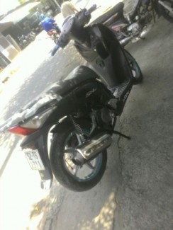 Xe shi 150cc esh@ liên doanh hq 2,k09