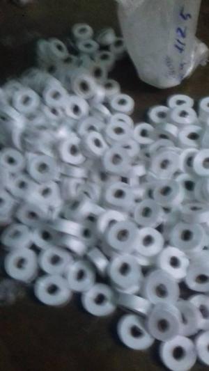 Dây ghép cây tự hủy